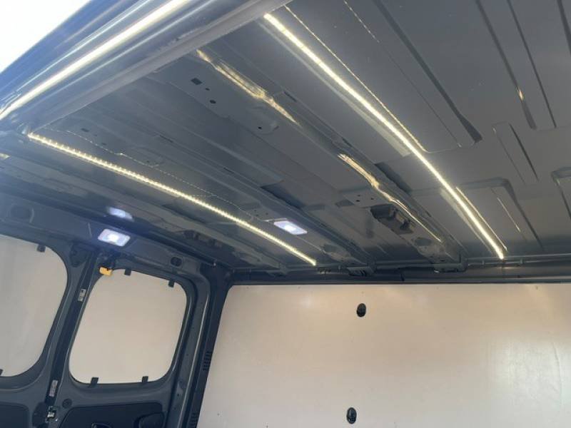 Nissan Primastar - Photo 27