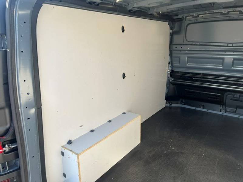 Nissan Primastar - Photo 29