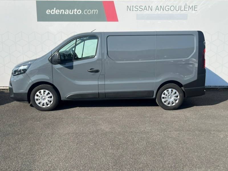 Nissan Primastar - Photo 3