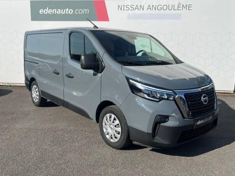 Nissan Primastar - Photo 33