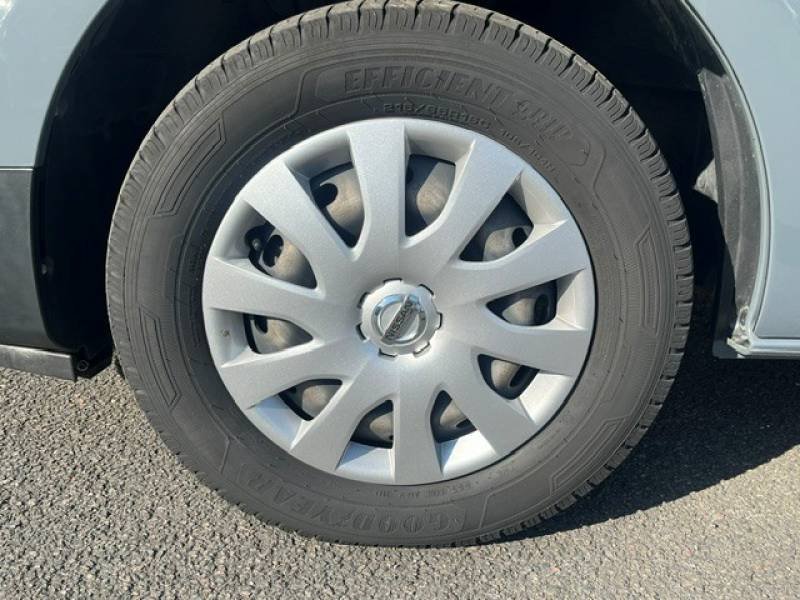Nissan Primastar - Photo 34