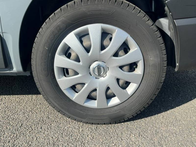 Nissan Primastar - Photo 35