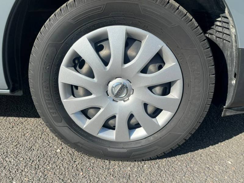 Nissan Primastar - Photo 36