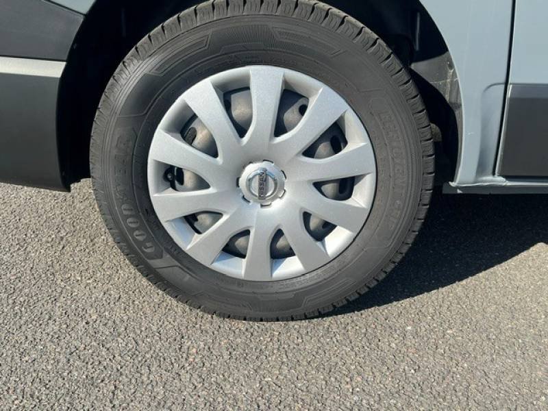 Nissan Primastar - Photo 37