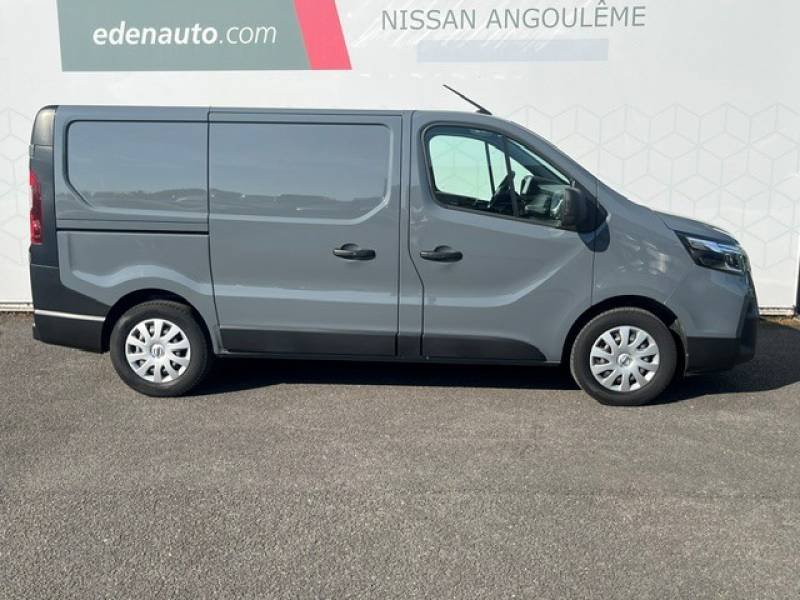 Nissan Primastar - Photo 4