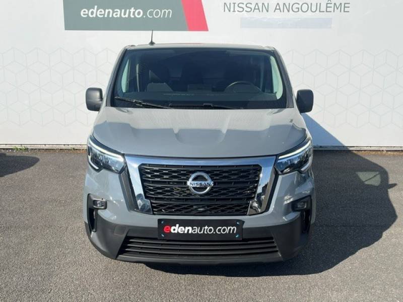 Nissan Primastar - Photo 5
