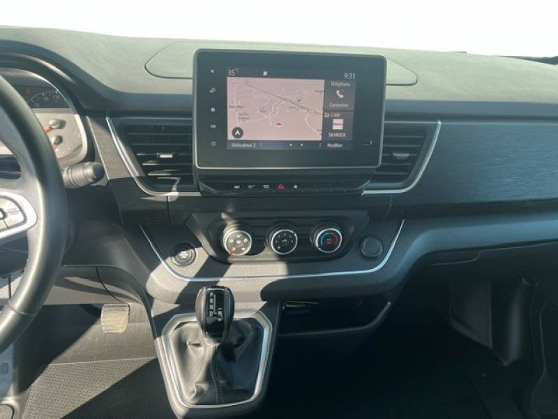 Nissan Primastar - Photo 7