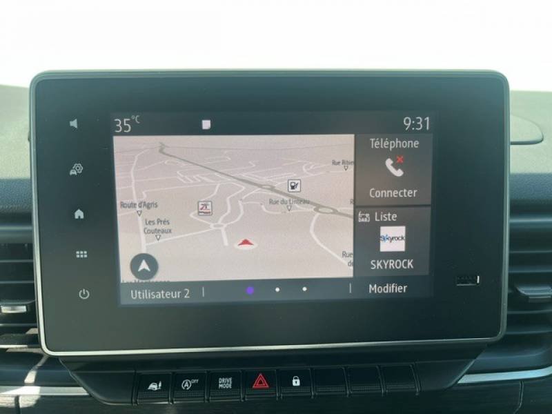 Nissan Primastar - Photo 8