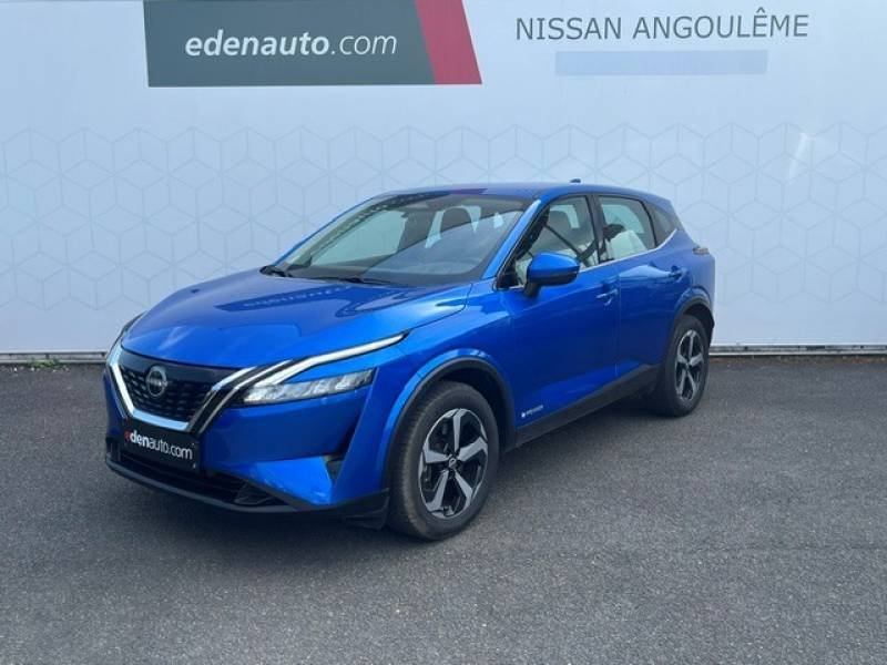 Nissan Qashqai - Photo 1