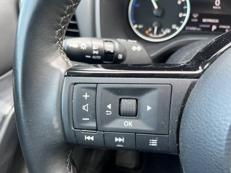 Nissan Qashqai - Photo 11