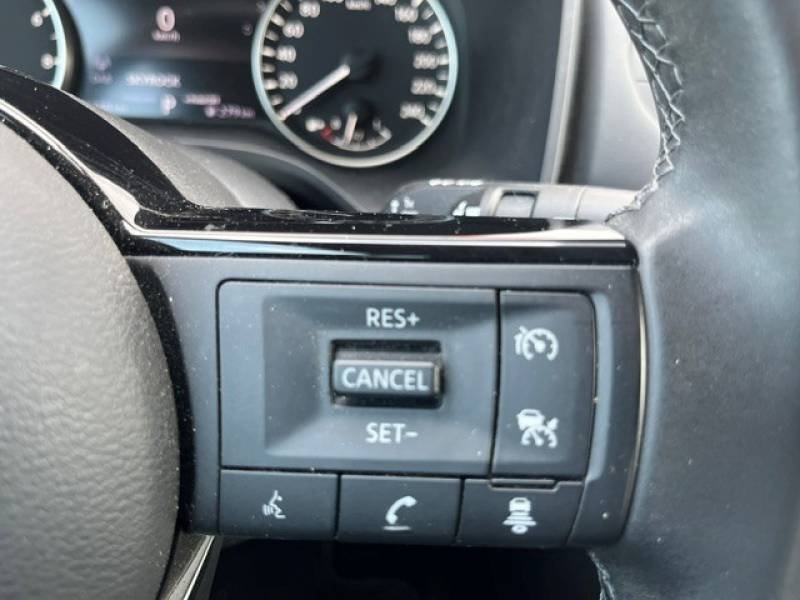 Nissan Qashqai - Photo 12