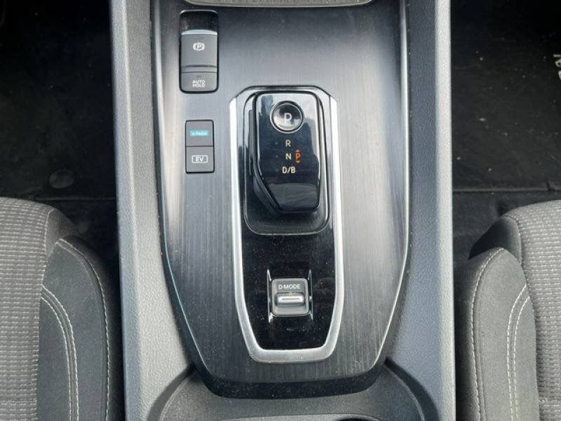 Nissan Qashqai - Photo 17