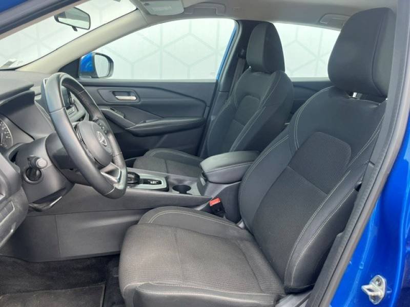 Nissan Qashqai - Photo 18