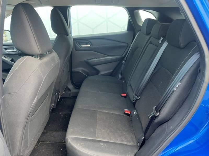 Nissan Qashqai - Photo 19