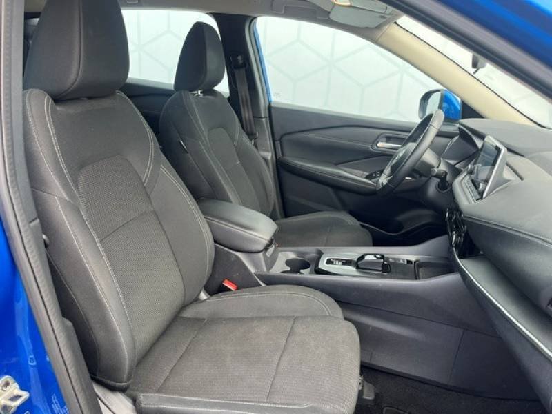 Nissan Qashqai - Photo 20