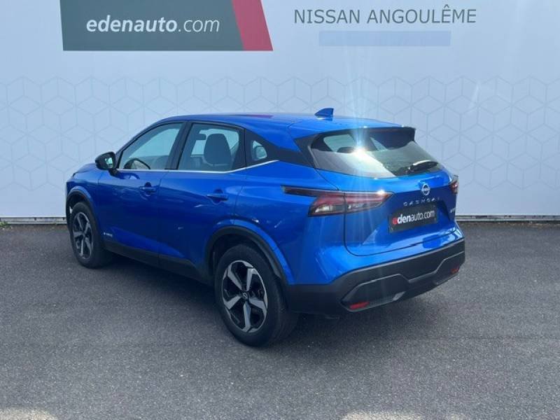 Nissan Qashqai - Photo 2