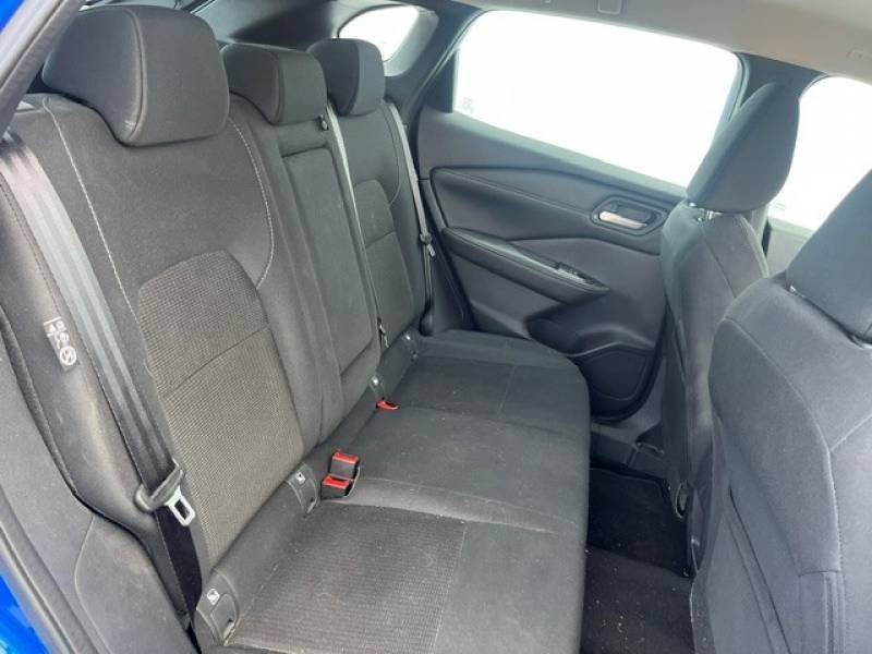 Nissan Qashqai - Photo 21