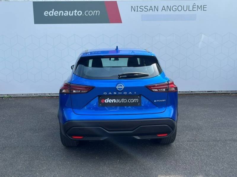Nissan Qashqai - Photo 22