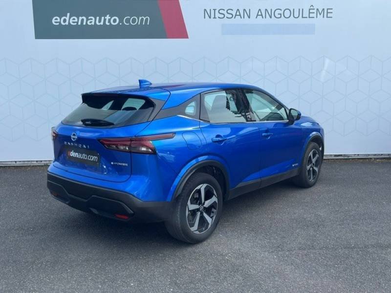 Nissan Qashqai - Photo 25