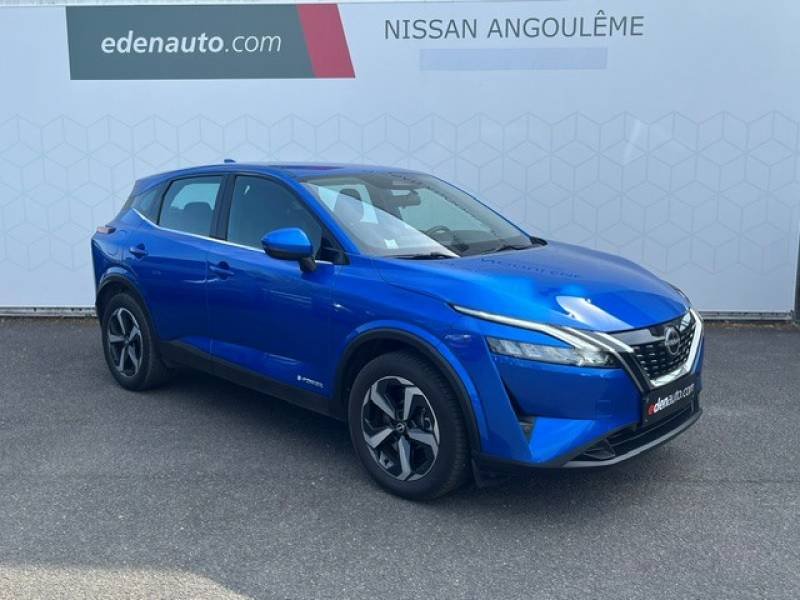 Nissan Qashqai - Photo 26