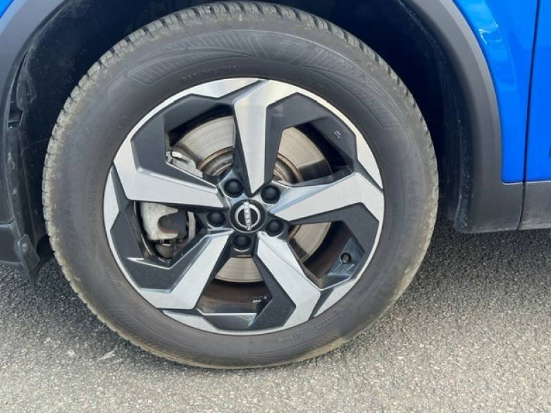 Nissan Qashqai - Photo 27