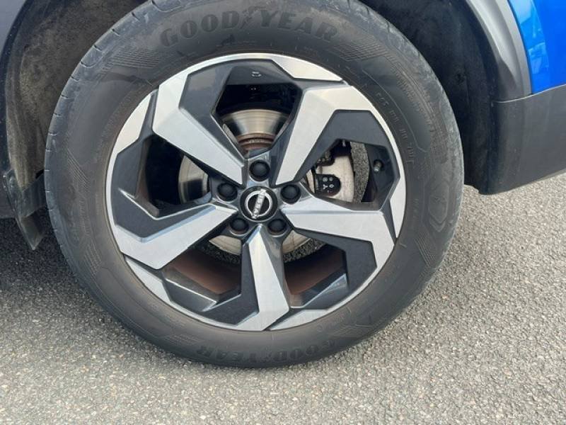 Nissan Qashqai - Photo 28