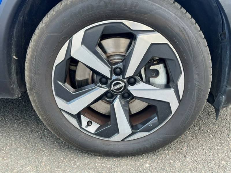 Nissan Qashqai - Photo 29