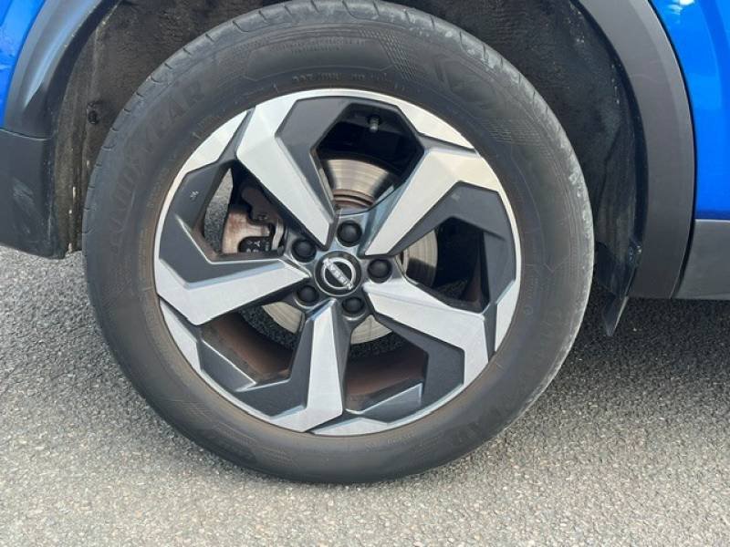 Nissan Qashqai - Photo 30