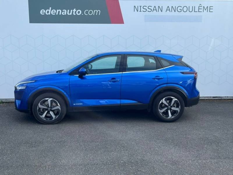 Nissan Qashqai - Photo 3