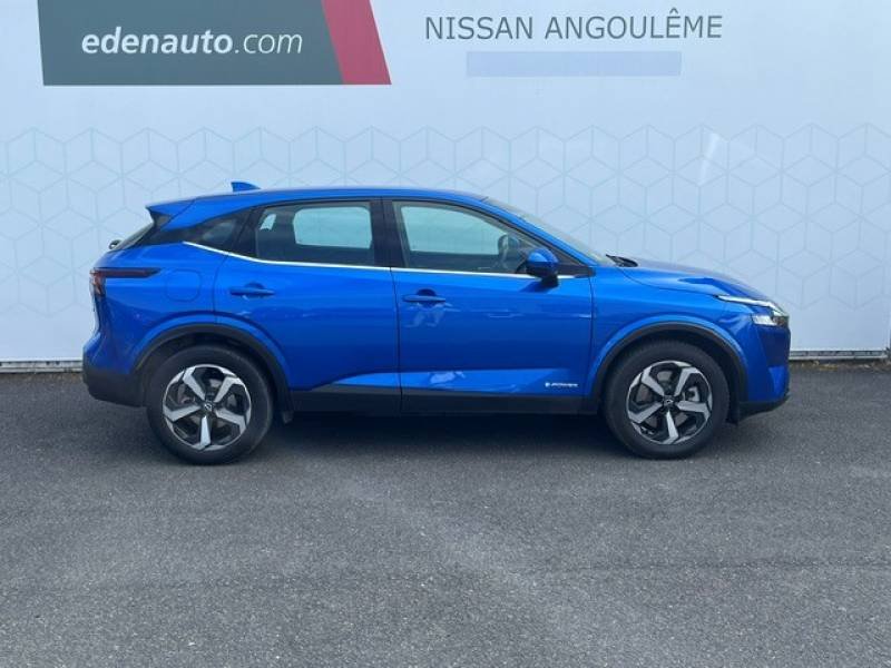 Nissan Qashqai - Photo 4