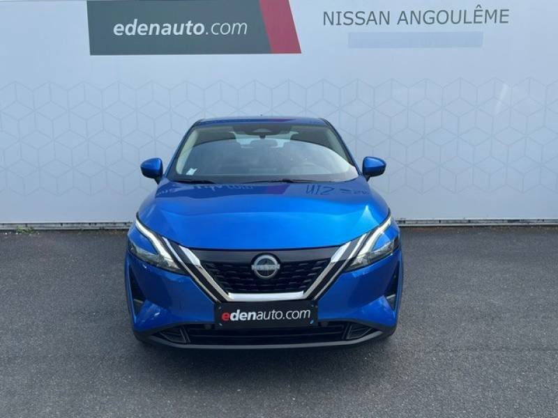 Nissan Qashqai - Photo 5