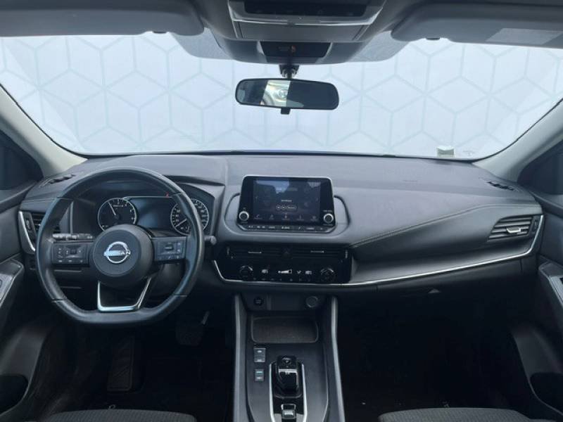 Nissan Qashqai - Photo 6