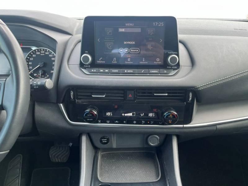Nissan Qashqai - Photo 7