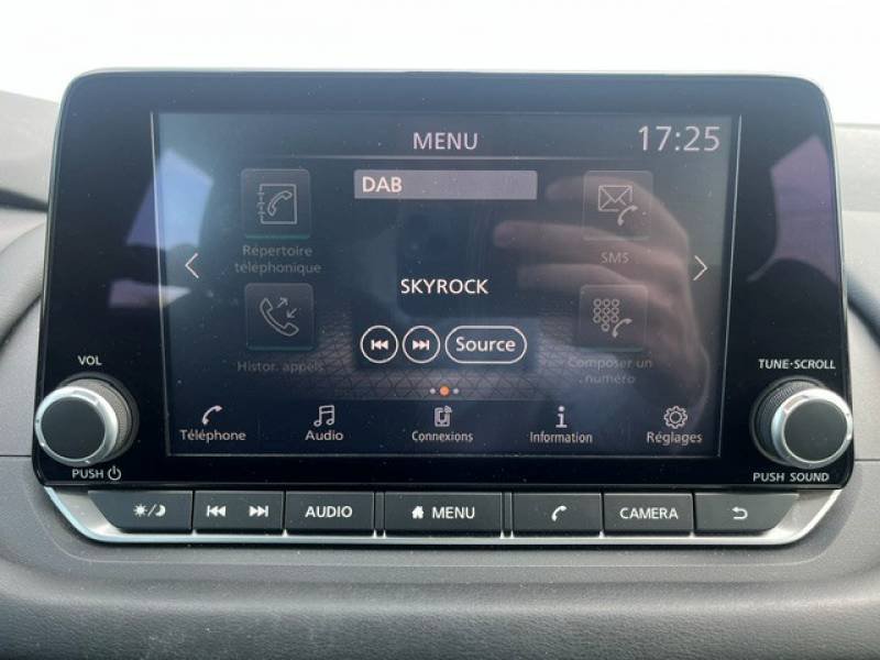 Nissan Qashqai - Photo 8