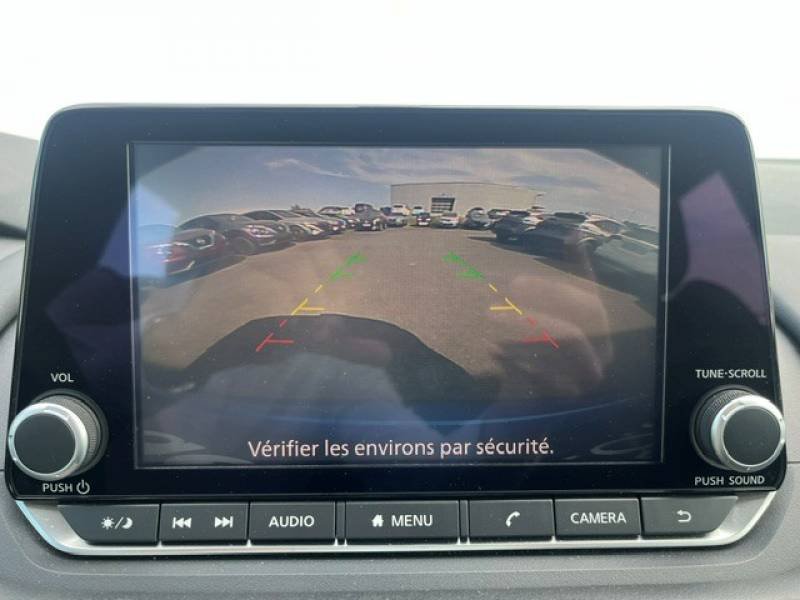 Nissan Qashqai - Photo 9