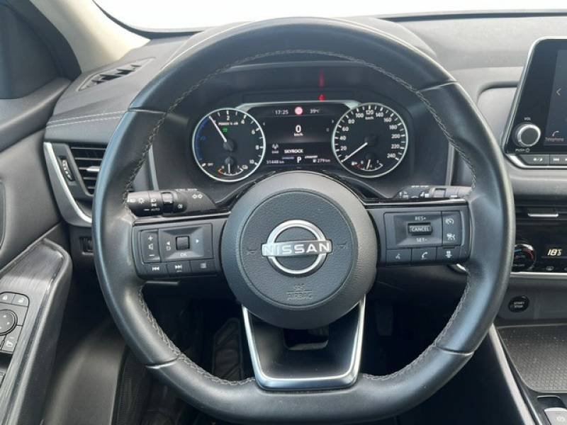 Nissan Qashqai - Photo 10