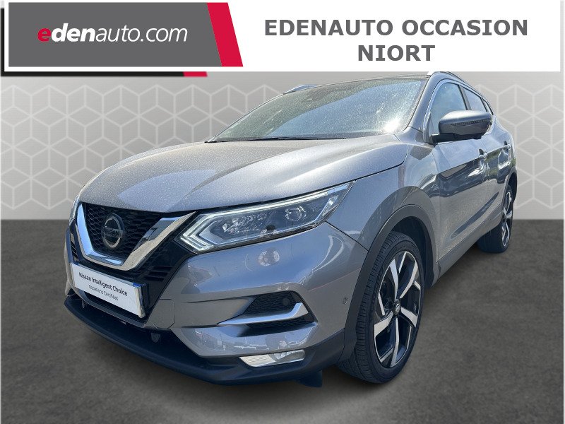 Nissan Qashqai - Photo 1
