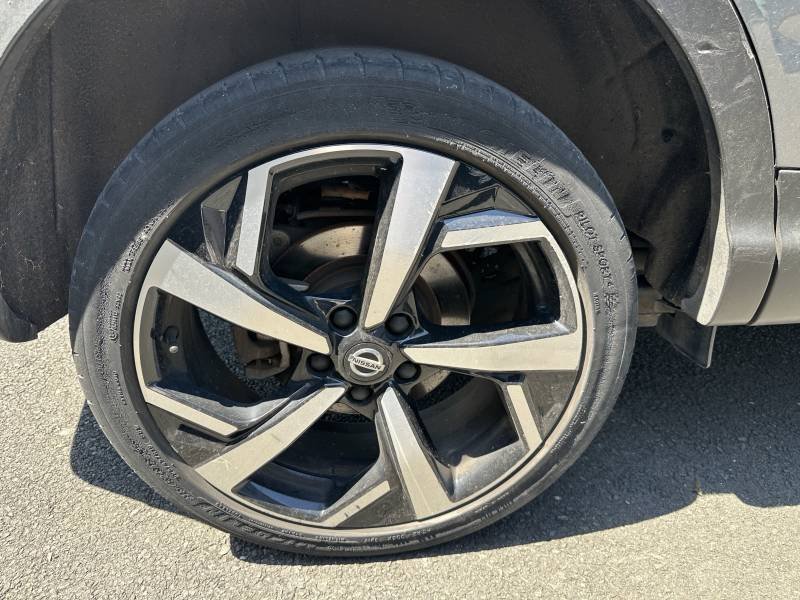Nissan Qashqai - Photo 11