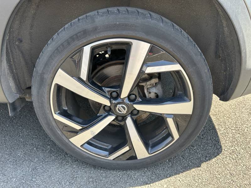 Nissan Qashqai - Photo 12