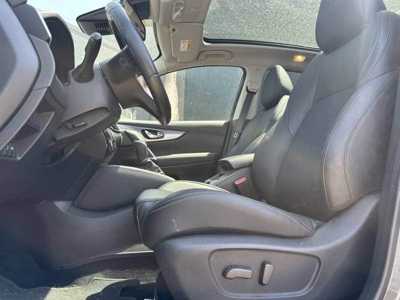 Nissan Qashqai - Photo 13