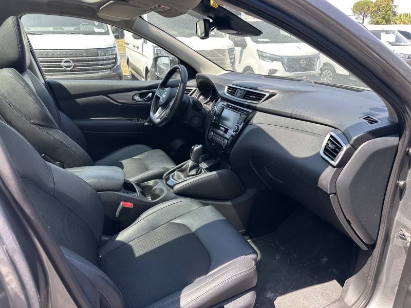 Nissan Qashqai - Photo 14