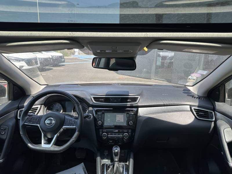 Nissan Qashqai - Photo 15