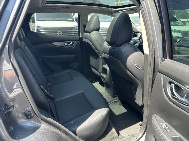 Nissan Qashqai - Photo 16