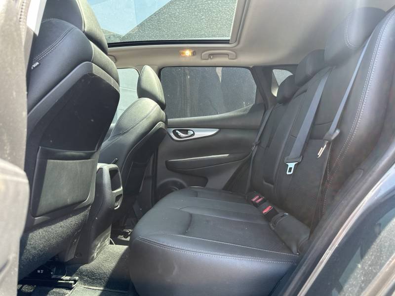 Nissan Qashqai - Photo 17