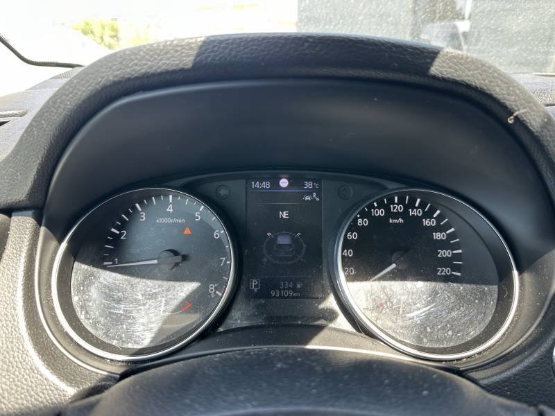 Nissan Qashqai - Photo 18