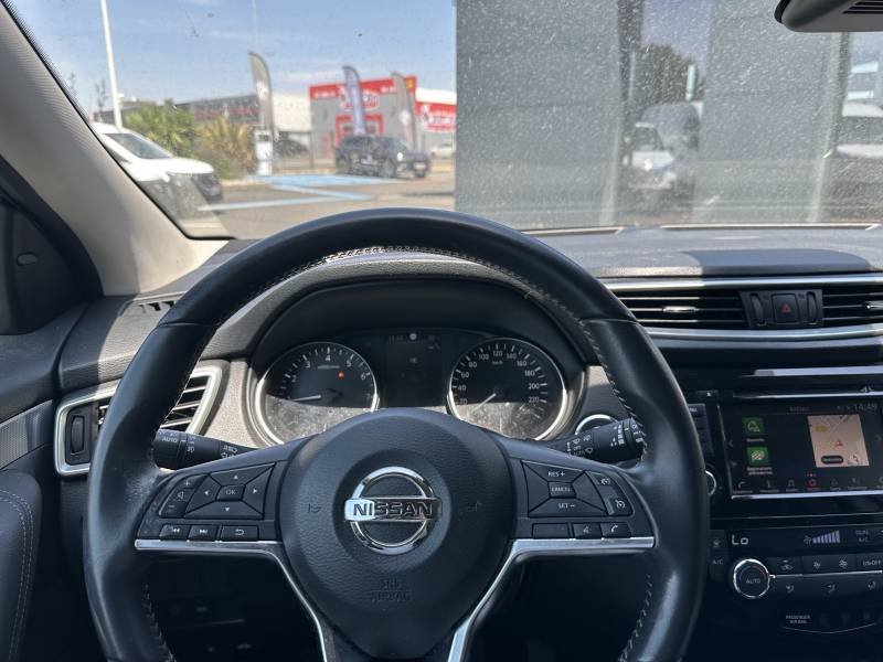 Nissan Qashqai - Photo 19