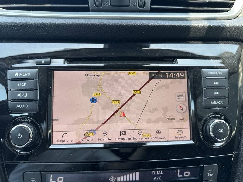 Nissan Qashqai - Photo 20