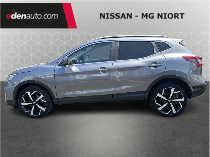 Nissan Qashqai - Photo 2