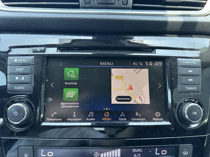 Nissan Qashqai - Photo 21