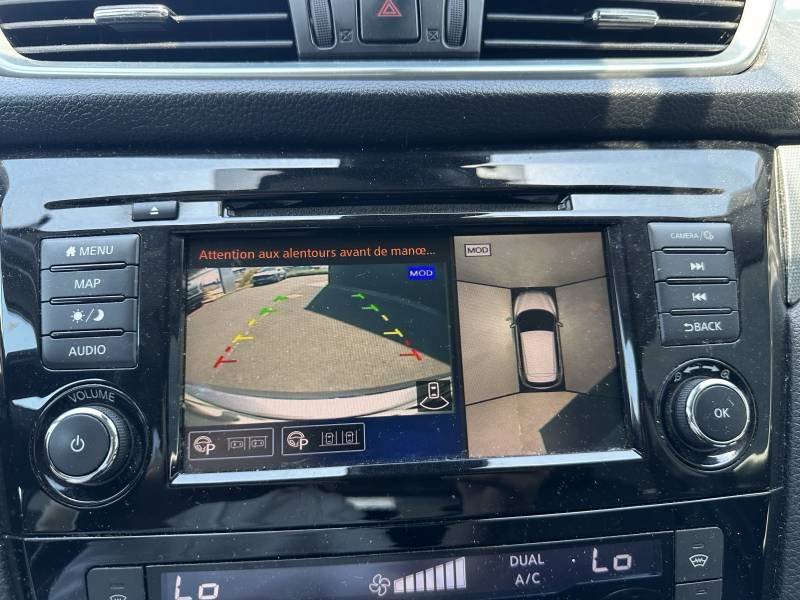 Nissan Qashqai - Photo 22